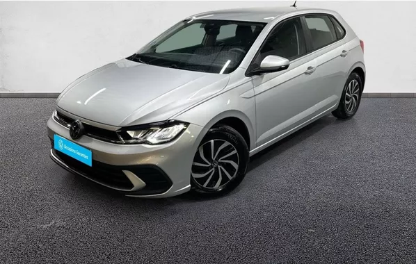 VOLKSWAGEN POLO 1.0 TSI 95 S&S BVM5 2124909