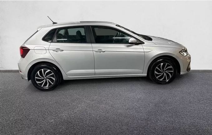 VOLKSWAGEN POLO 1.0 TSI 95 S&S BVM5 extérieur côté droit 2124909