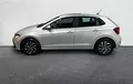Miniature VOLKSWAGEN POLO 1.0 TSI 95 S&S BVM5 extérieur trois quart arrière gauche 2124909