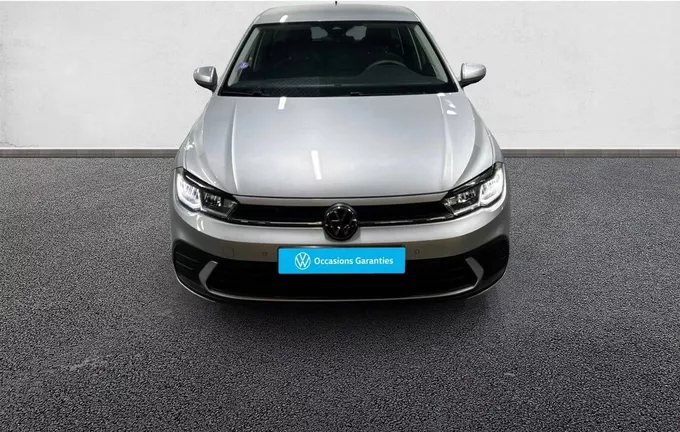 VOLKSWAGEN POLO 1.0 TSI 95 S&S BVM5 photo 9 2124909