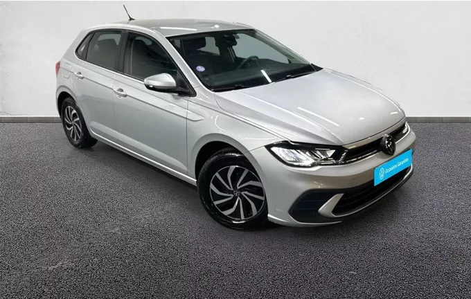 VOLKSWAGEN POLO 1.0 TSI 95 S&S BVM5 photo 10 2124909