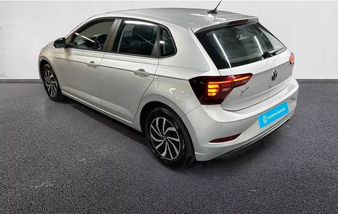 VOLKSWAGEN POLO 1.0 TSI 95 S&S BVM5 photo 11 2124909
