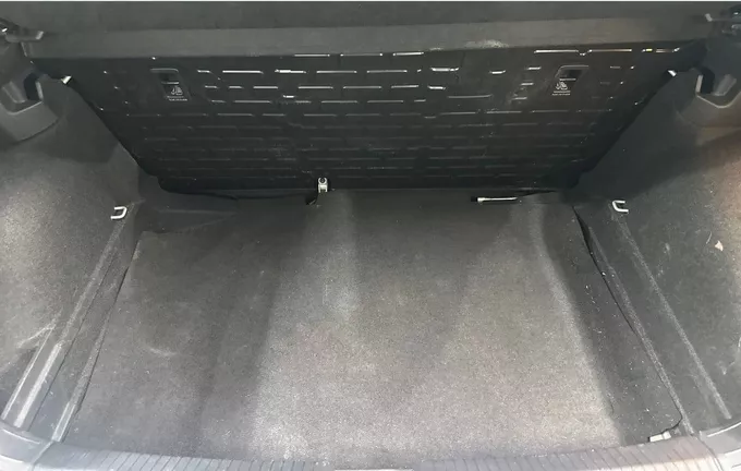 VOLKSWAGEN POLO 1.0 TSI 95 S&S BVM5 photo 14 2124909