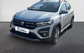 Miniature DACIA SANDERO ECO-G 100 - 22 Stepway Confort extérieur trois quart avant gauche 2128319