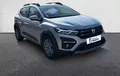 Miniature DACIA SANDERO ECO-G 100 - 22 Stepway Confort extérieur trois quart avant droit 2128319