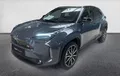 Miniature TOYOTA YARIS CROSS Hybride 130h 2WD GR SPORT extérieur trois quart avant gauche 1103712