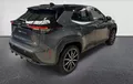 Miniature TOYOTA YARIS CROSS Hybride 130h 2WD GR SPORT extérieur trois quart arrière droit 1103712