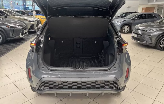 TOYOTA YARIS CROSS Hybride 130h 2WD GR SPORT photo 10 1103712