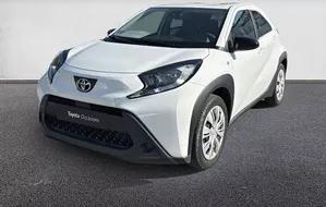 TOYOTA AYGO X 1.0 VVT-i 72 Dynamic JTDAGNAC500102254