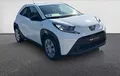 Miniature TOYOTA AYGO X 1.0 VVT-i 72 Dynamic extérieur trois quart avant droit 1103555