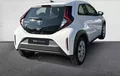 Miniature TOYOTA AYGO X 1.0 VVT-i 72 Dynamic extérieur trois quart arrière droit 1103555