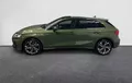 Miniature AUDI A3 Sportback TFSI e Hybride rechargeable 272 S tronic 6 S line extérieur côté gauche 2126596