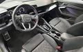 Miniature AUDI A3 Sportback TFSI e Hybride rechargeable 272 S tronic 6 S line photo 11 2126596