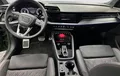 Miniature AUDI A3 Sportback TFSI e Hybride rechargeable 272 S tronic 6 S line photo 18 2126596