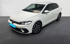 VOLKSWAGEN POLO 1.0 TSI 95 S&S BVM5 VW Edition WVWZZZAW8SU030475