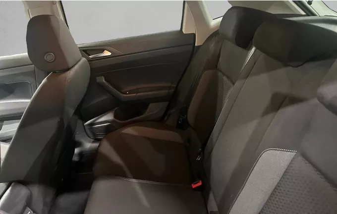 VOLKSWAGEN POLO 1.0 TSI 95 S&S BVM5 VW Edition extérieur arrière 2123511