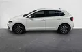 Miniature VOLKSWAGEN POLO 1.0 TSI 95 S&S BVM5 VW Edition extérieur trois quart arrière gauche 2123511