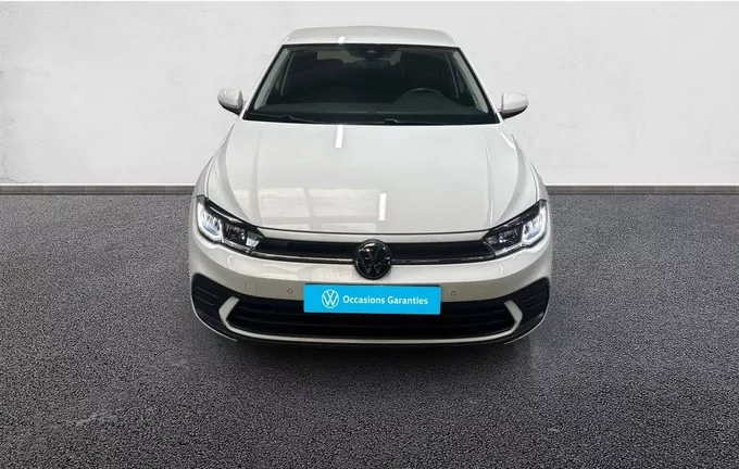 VOLKSWAGEN POLO 1.0 TSI 95 S&S BVM5 VW Edition photo 9 2123511