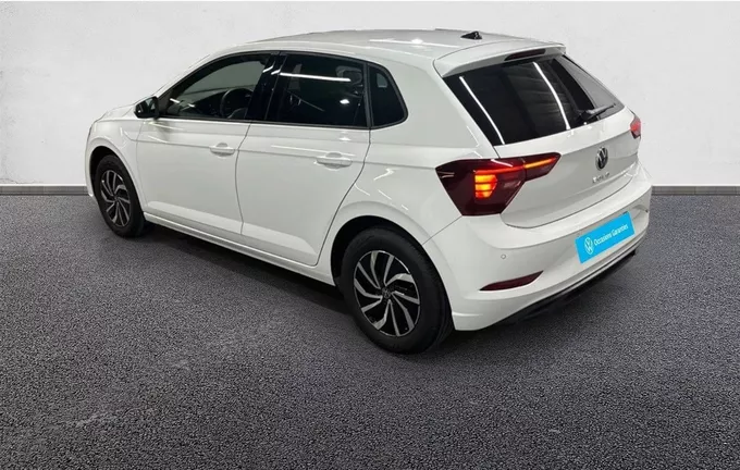 VOLKSWAGEN POLO 1.0 TSI 95 S&S BVM5 VW Edition photo 11 2123511