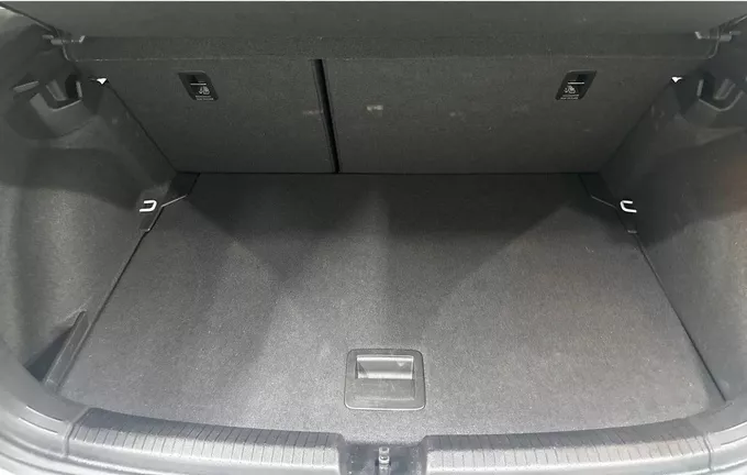 VOLKSWAGEN POLO 1.0 TSI 95 S&S BVM5 VW Edition photo 14 2123511