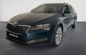 SKODA SUPERB Combi 1.5 TSI 150 ACT DSG7 Style TMBJN7NP8R7012776