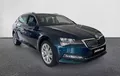 Miniature SKODA SUPERB Combi 1.5 TSI 150 ACT DSG7 Style extérieur trois quart avant droit 0437
