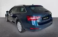 Miniature SKODA SUPERB Combi 1.5 TSI 150 ACT DSG7 Style extérieur trois quart arrière gauche 0437