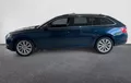 Miniature SKODA SUPERB Combi 1.5 TSI 150 ACT DSG7 Style extérieur côté gauche 0437