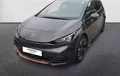 Miniature CUPRA BORN 230 ch - Batterie XL VZ extérieur trois quart avant gauche 2131230