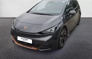 CUPRA BORN 230 ch - Batterie XL VZ VSSZZZK13PP021898