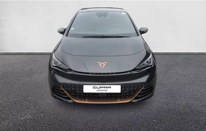 CUPRA BORN 230 ch - Batterie XL VZ photo 9 2131230