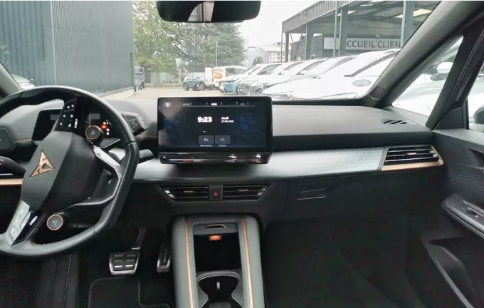 CUPRA BORN 230 ch - Batterie XL VZ photo 15 2131230
