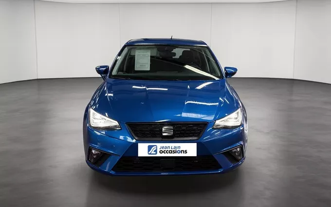 SEAT IBIZA 1.0 TSI 95 ch S/S BVM5 Copa extérieur avant 2132827