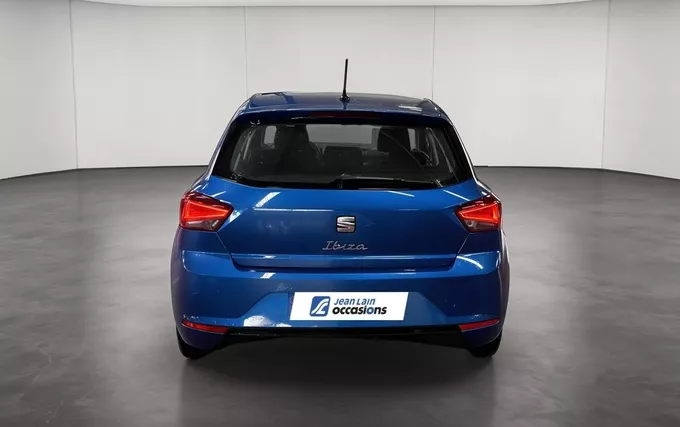 SEAT IBIZA 1.0 TSI 95 ch S/S BVM5 Copa extérieur arrière 2132827