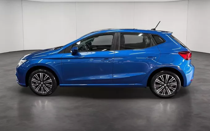 SEAT IBIZA 1.0 TSI 95 ch S/S BVM5 Copa extérieur côté gauche 2132827