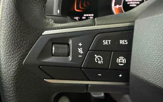 SEAT IBIZA 1.0 TSI 95 ch S/S BVM5 Copa photo 20 2132827