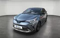 Miniature TOYOTA C-HR Hybride 1.8L Design extérieur trois quart avant gauche 1103914
