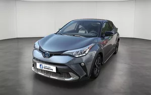 TOYOTA C-HR Hybride 1.8L Design 1103914