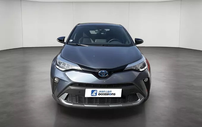 TOYOTA C-HR Hybride 1.8L Design extérieur avant 1103914