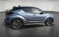 Miniature TOYOTA C-HR Hybride 1.8L Design extérieur côté droit 1103914