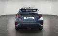 Miniature TOYOTA C-HR Hybride 1.8L Design extérieur arrière 1103914