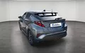 Miniature TOYOTA C-HR Hybride 1.8L Design extérieur trois quart arrière gauche 1103914