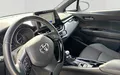 Miniature TOYOTA C-HR Hybride 1.8L Design photo 18 1103914