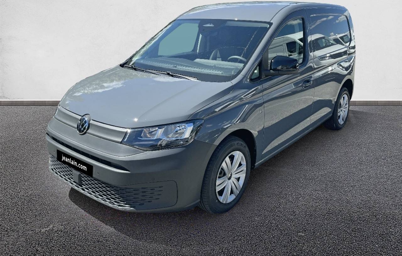 VOLKSWAGEN UTILITAIRES CADDY