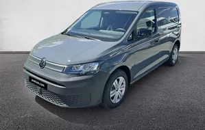 VOLKSWAGEN UTILITAIRES CADDY CARGO 2.0 TDI 122 BVM6 4MOTION BUSINESS WV1ZZZSK1TX057857