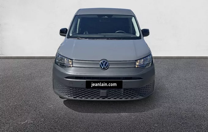 VOLKSWAGEN UTILITAIRES CADDY CARGO 2.0 TDI 122 BVM6 4MOTION BUSINESS extérieur avant 0516