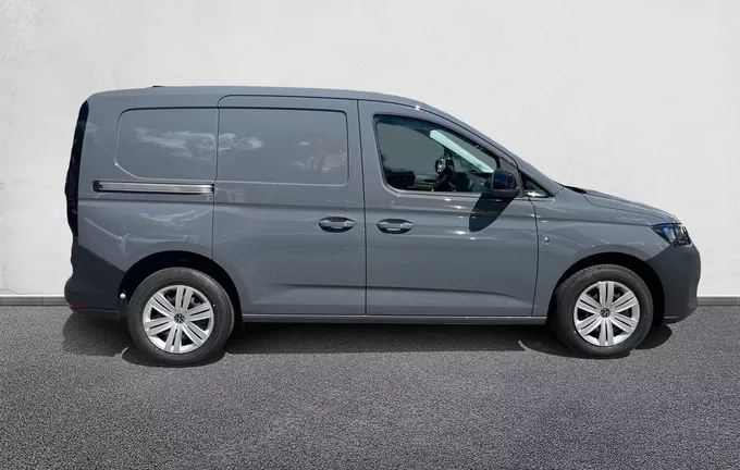VOLKSWAGEN UTILITAIRES CADDY CARGO 2.0 TDI 122 BVM6 4MOTION BUSINESS extérieur côté droit 0516