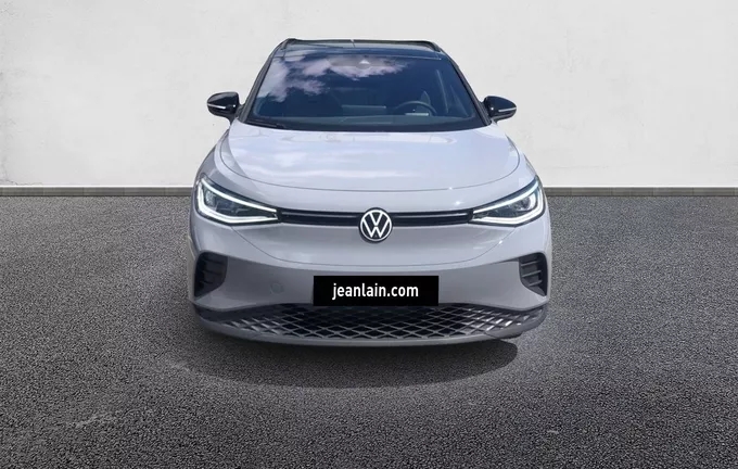 VOLKSWAGEN ID.4 286 ch Pro Life Max extérieur avant 6826