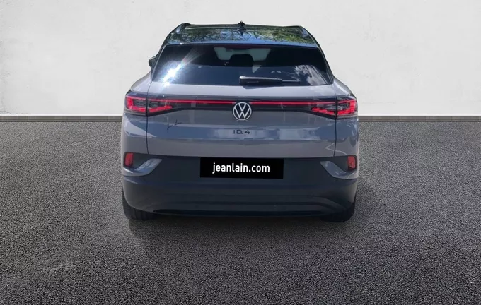 VOLKSWAGEN ID.4 286 ch Pro Life Max extérieur arrière 6826