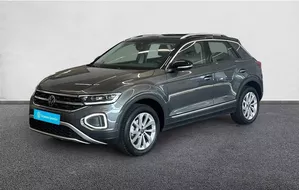 VOLKSWAGEN T-ROC 1.5 TSI EVO 150 Start/Stop DSG7 Style WVGZZZA1ZPV688401